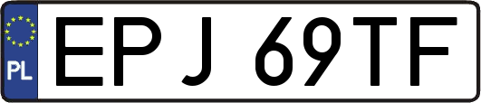EPJ69TF