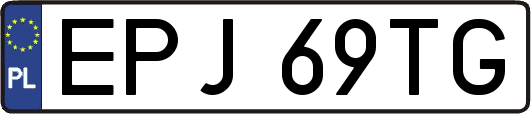 EPJ69TG