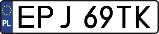 EPJ69TK