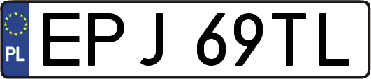 EPJ69TL