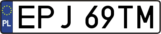 EPJ69TM
