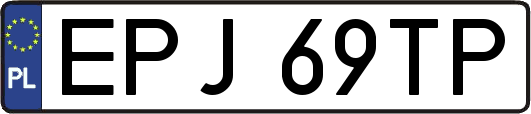 EPJ69TP