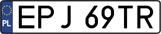 EPJ69TR