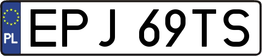 EPJ69TS