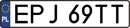 EPJ69TT