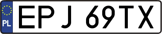 EPJ69TX