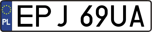 EPJ69UA