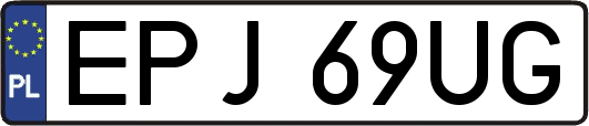EPJ69UG