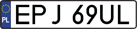 EPJ69UL