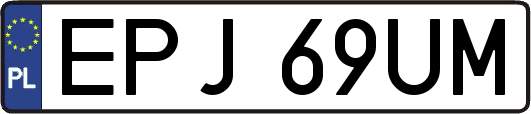 EPJ69UM