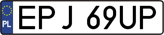EPJ69UP