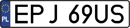 EPJ69US