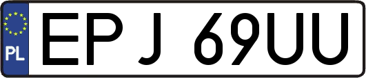 EPJ69UU