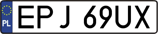 EPJ69UX