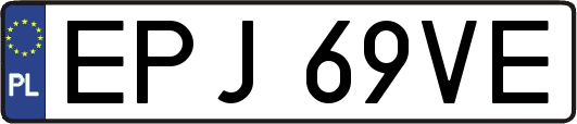 EPJ69VE