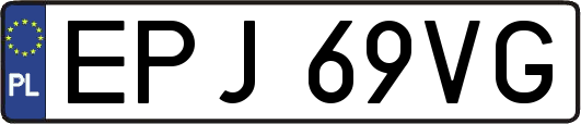 EPJ69VG