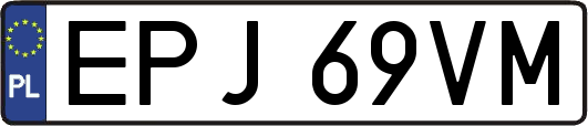 EPJ69VM