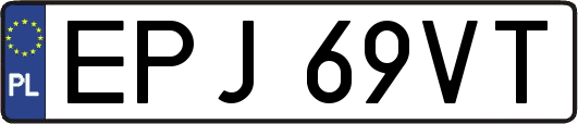 EPJ69VT