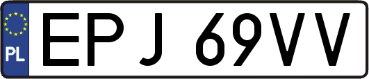 EPJ69VV