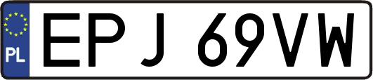 EPJ69VW