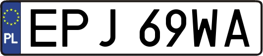 EPJ69WA