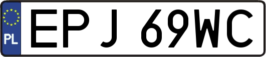 EPJ69WC