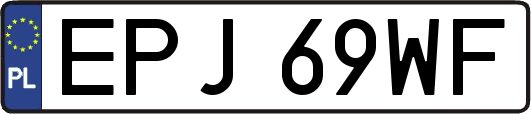 EPJ69WF