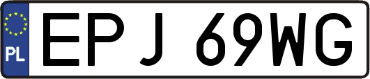 EPJ69WG
