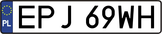 EPJ69WH