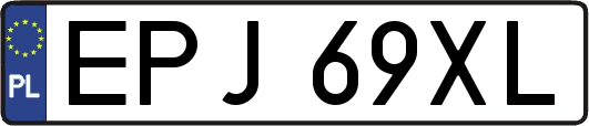 EPJ69XL