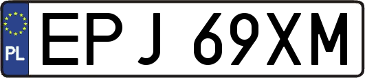 EPJ69XM