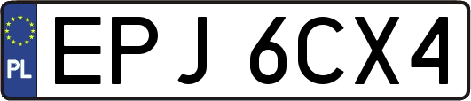 EPJ6CX4