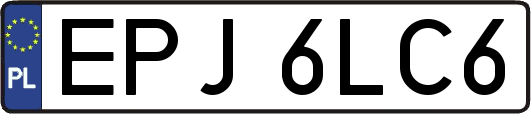 EPJ6LC6