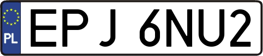 EPJ6NU2