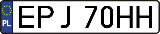 EPJ70HH