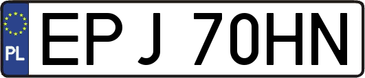 EPJ70HN