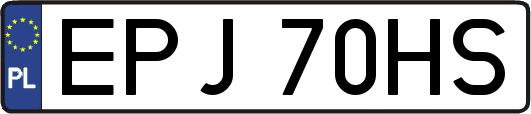 EPJ70HS