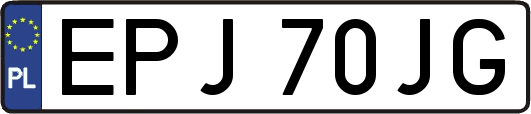 EPJ70JG