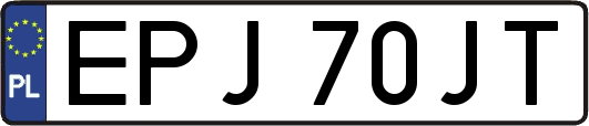 EPJ70JT