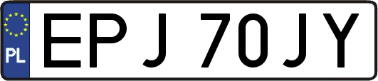 EPJ70JY