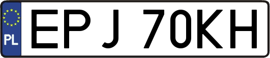 EPJ70KH