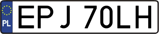 EPJ70LH