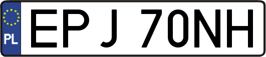 EPJ70NH
