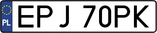 EPJ70PK