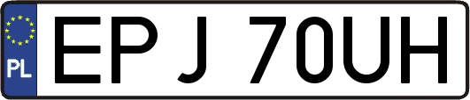 EPJ70UH