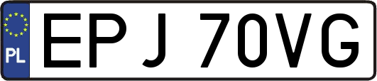 EPJ70VG