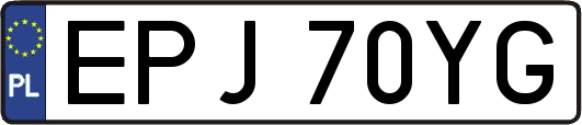 EPJ70YG