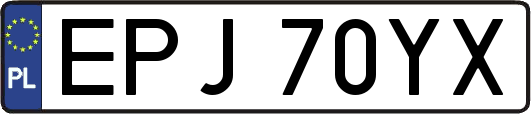 EPJ70YX