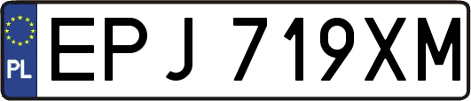 EPJ719XM