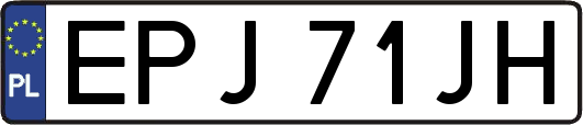 EPJ71JH